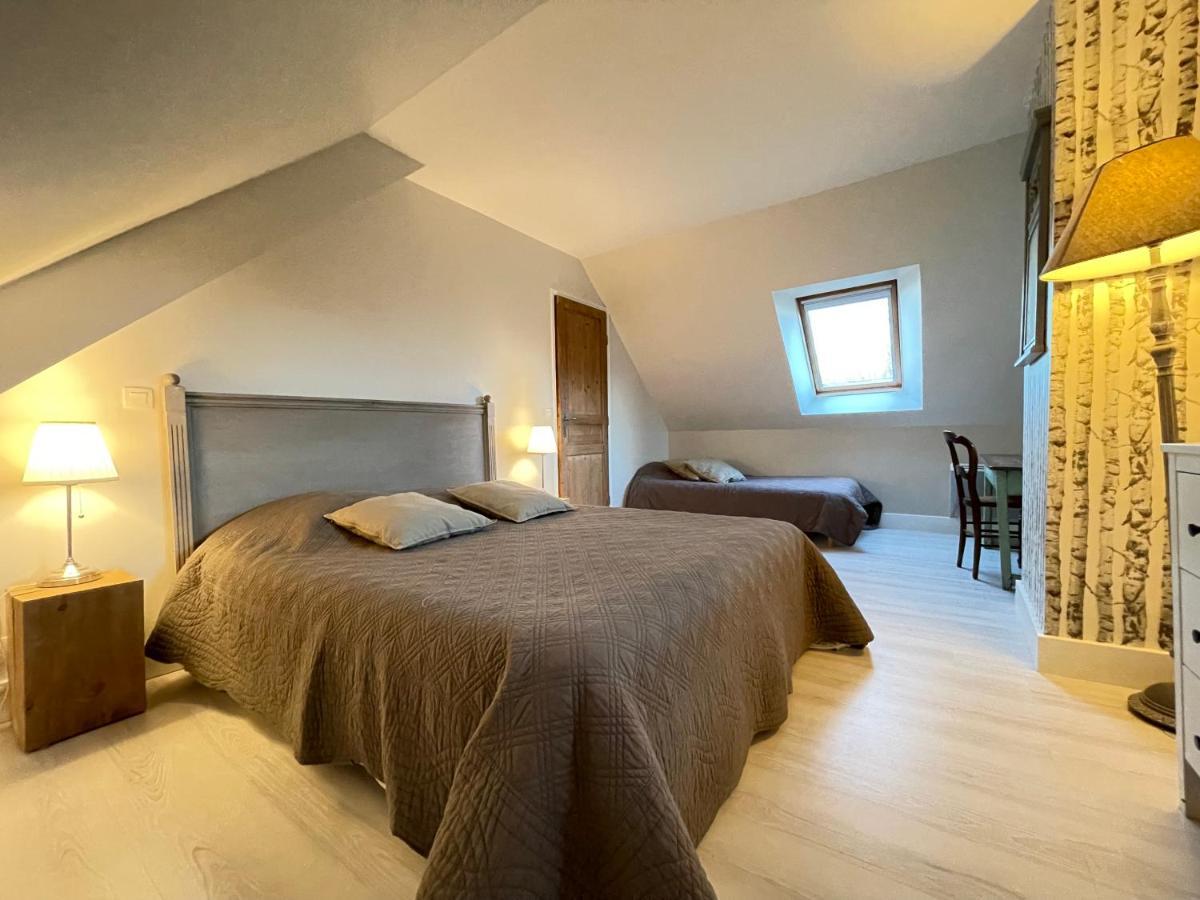 Pressoir De La Mare Superhote 12 Minutes De Cabourg Goustranville Εξωτερικό φωτογραφία