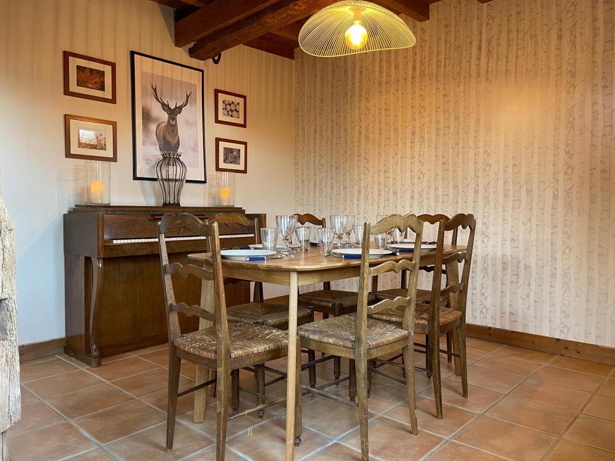 Pressoir De La Mare Superhote 12 Minutes De Cabourg Goustranville Εξωτερικό φωτογραφία