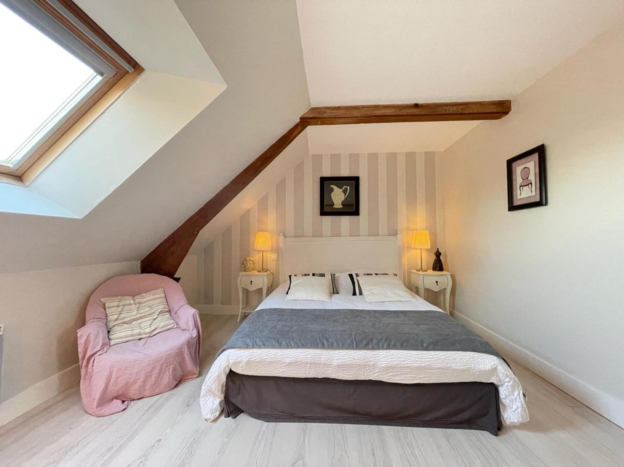 Pressoir De La Mare Superhote 12 Minutes De Cabourg Goustranville Εξωτερικό φωτογραφία