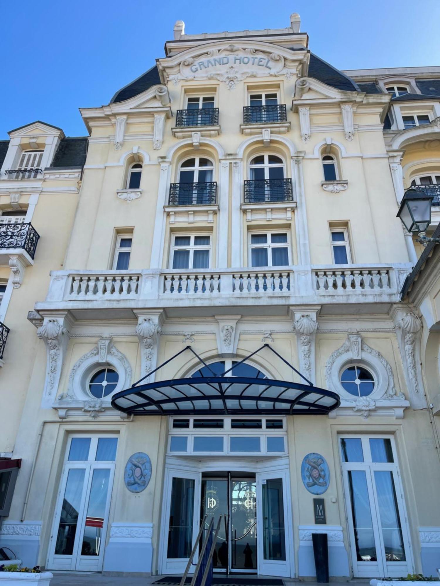 Pressoir De La Mare Superhote 12 Minutes De Cabourg Goustranville Εξωτερικό φωτογραφία