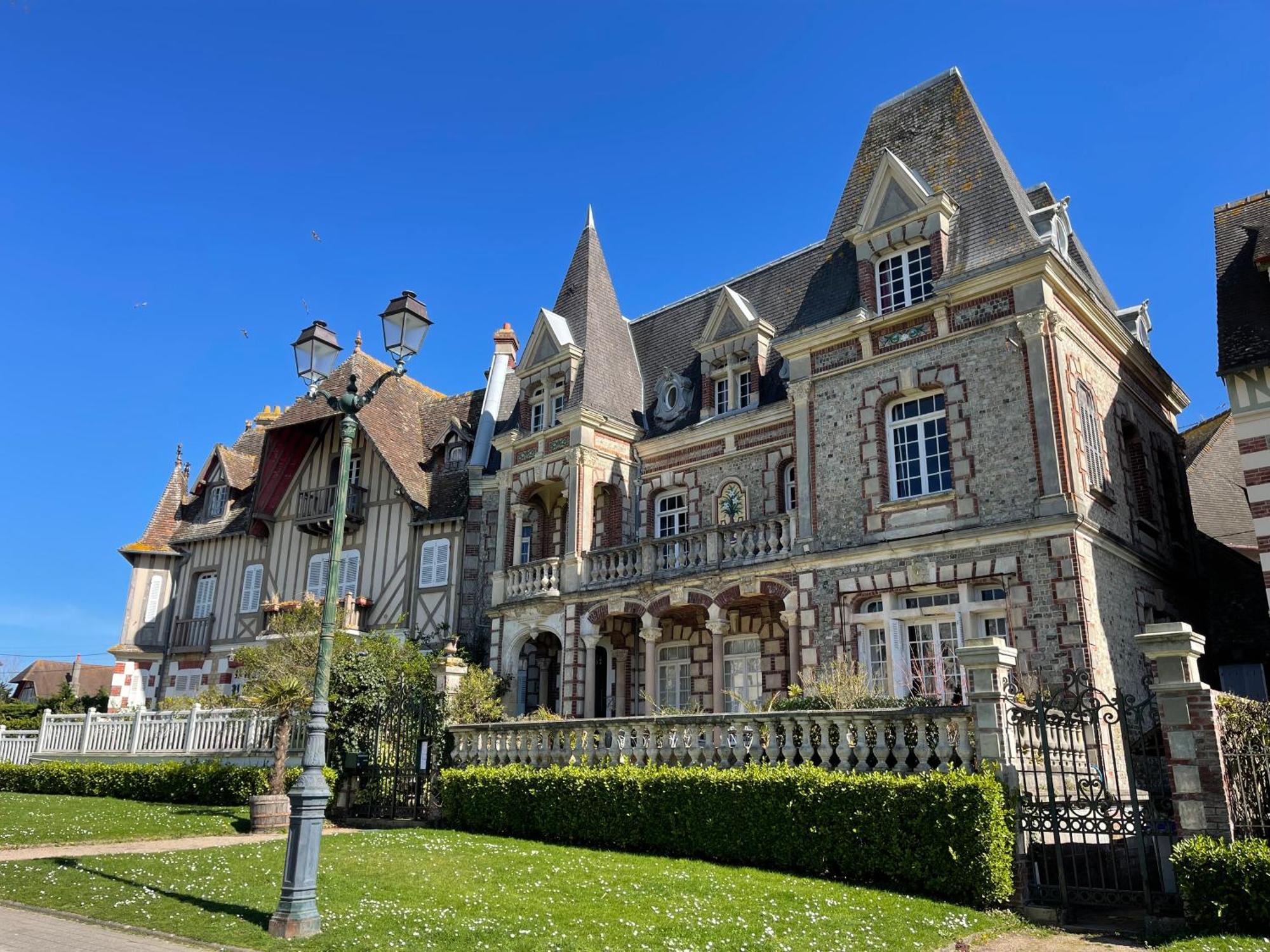 Pressoir De La Mare Superhote 12 Minutes De Cabourg Goustranville Εξωτερικό φωτογραφία